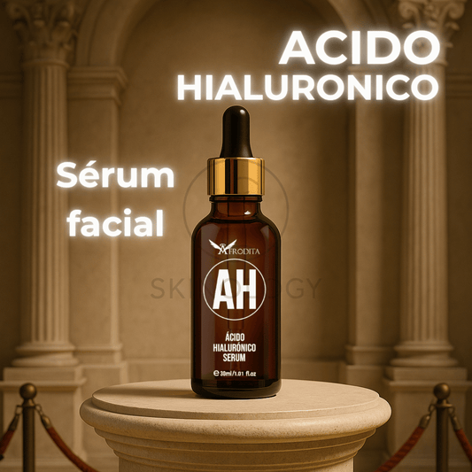 SERUM ACIDO HIALURONICO