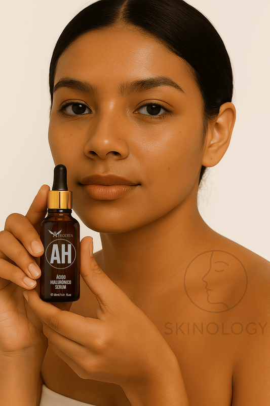 SERUM ACIDO HIALURONICO